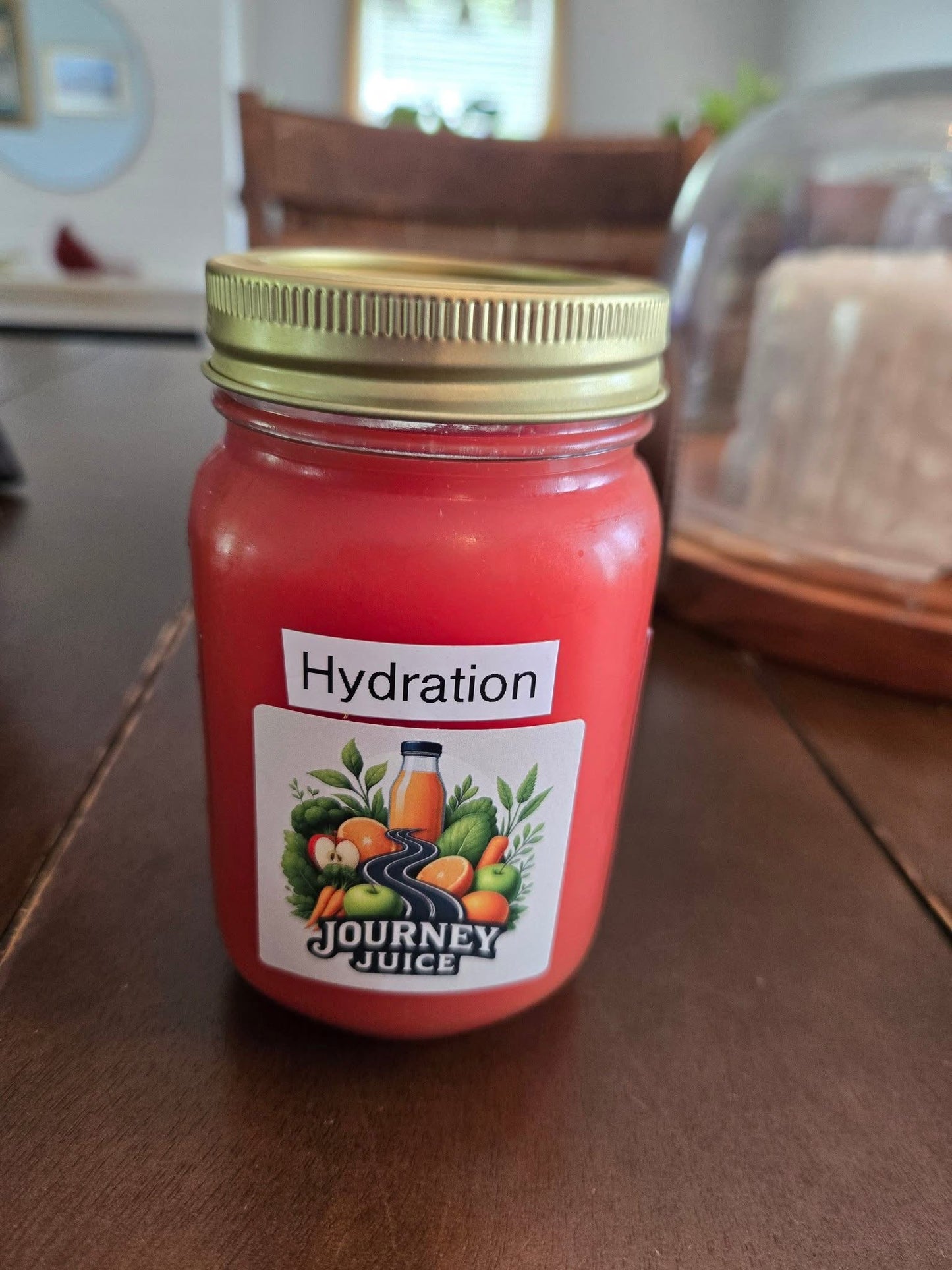 Hydration